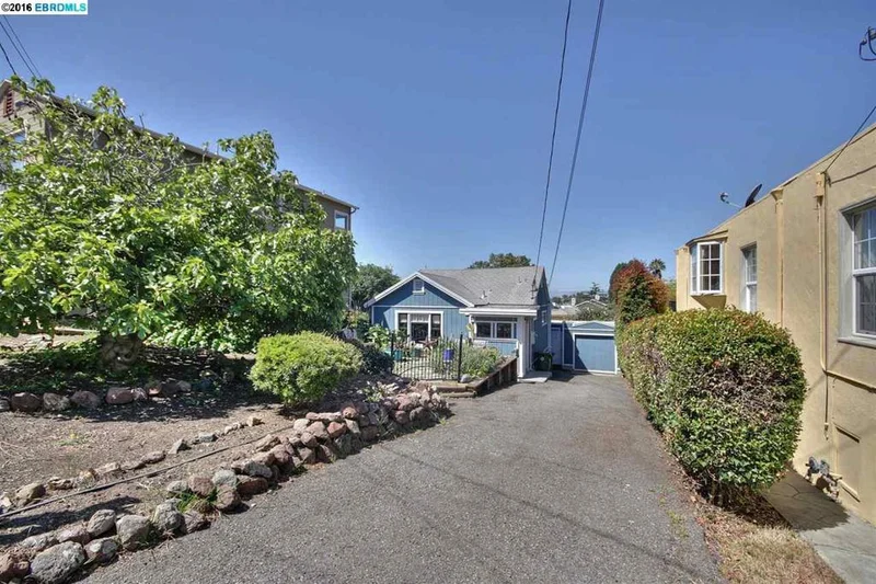 623 Clayton Ave, El Cerrito, CA 94530