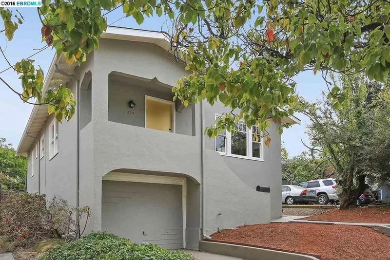 877 Neilson St, Berkeley, CA 94707