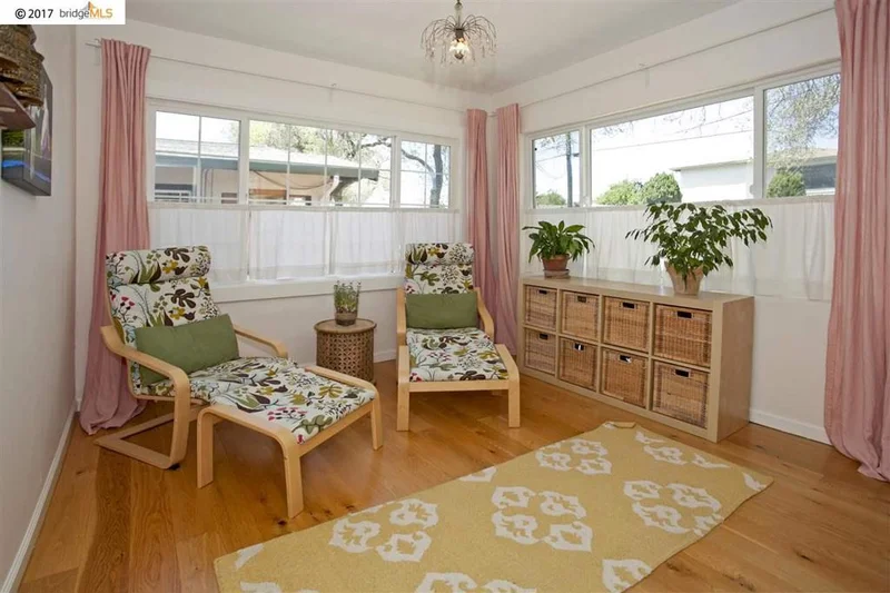 1236 Parker St, Berkeley, CA 94702