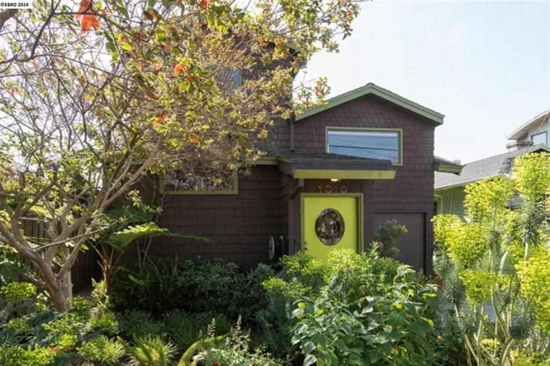 1016 Cedar St, Berkeley, CA 94710-1544