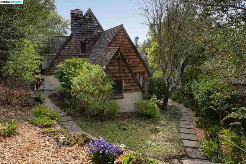 1012 Cragmont Ave, Berkeley, CA 94708-1412