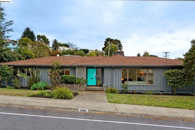 6160 Barrett Ave, El Cerrito, CA 94530