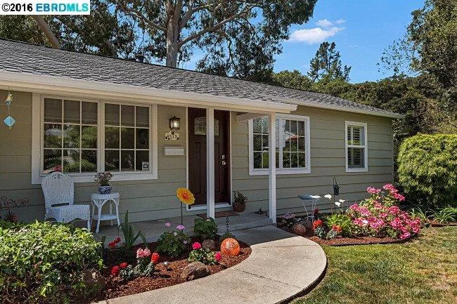 4515 Elinora Ave, Oakland, CA 94619