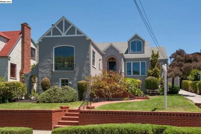2538 Tulare Ave, El Cerrito, CA 94530-1465