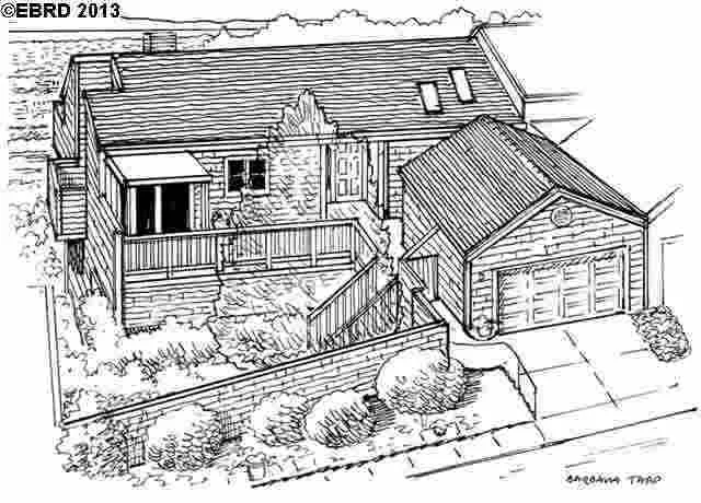 4505 Montgomery St 7, Oakland, CA 94611-4200