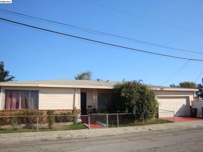 450 29th St, Richmond, CA 94804