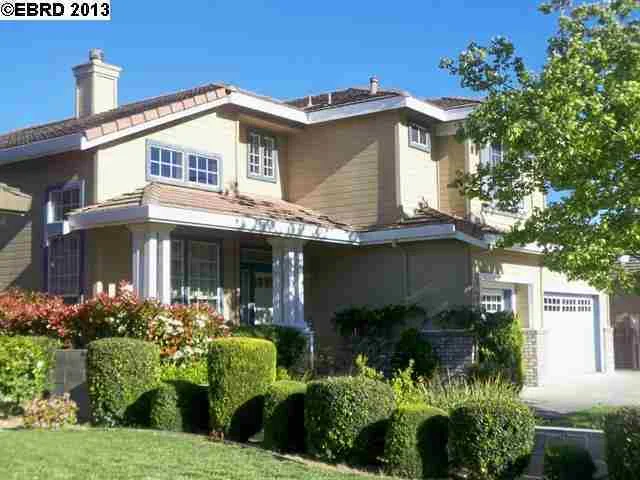 4523 Stallion Way, Antioch, CA 94531-8138