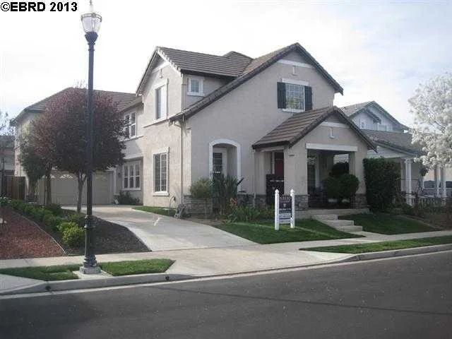 911 Snapdragon Way, Brentwood, CA 94513-6388