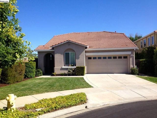 2262 Montecito Ct, Brentwood, CA 94513-7046
