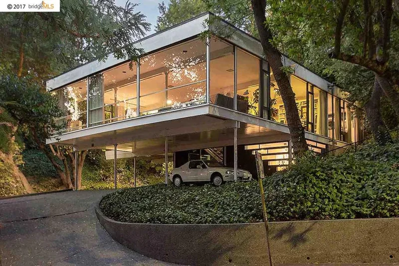 771 San Diego Road, Berkeley, CA 94707