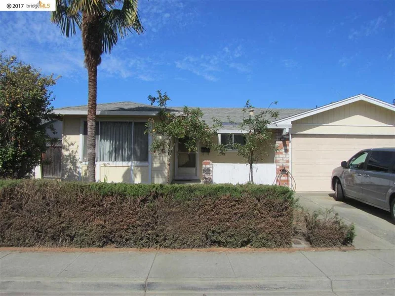 4125 Darwin Drive, Fremont, CA 94555