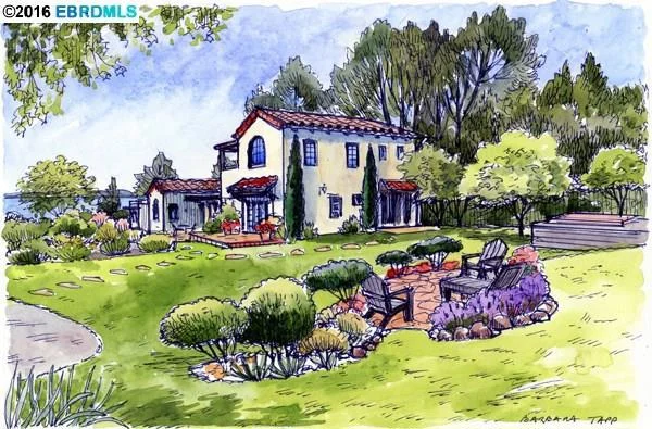 901 Cragmont Ave, Berkeley, CA 94708