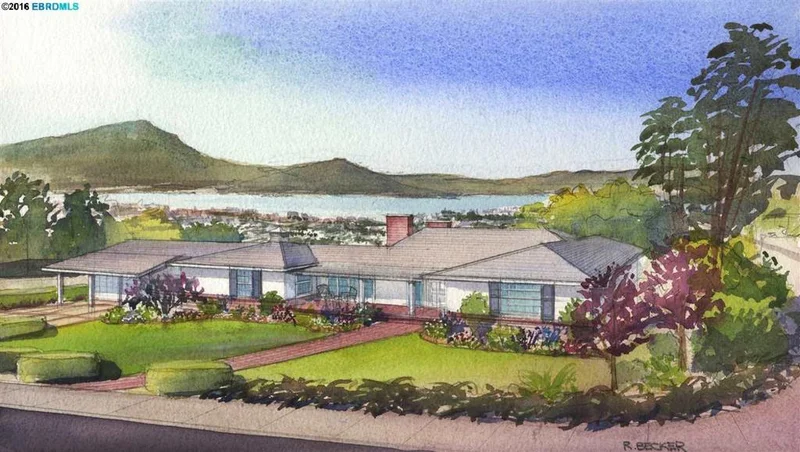 2545 Arlington Blvd, El Cerrito, CA 94530