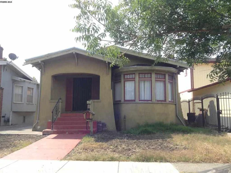 1039 43rd St., Emeryville, CA 94608