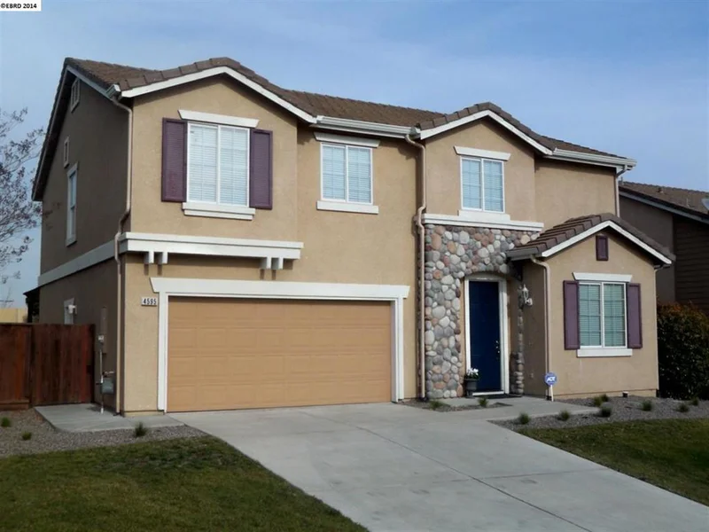 4595 Menona Dr, Antioch, CA 94531-9419
