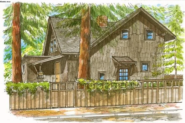 2693 Shasta Rd, Berkeley, CA 94708-1921