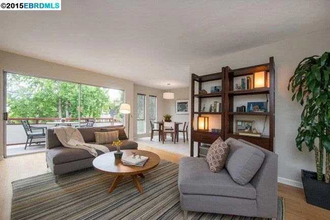 10 Moss Ave #19, Oakland, CA 94610
