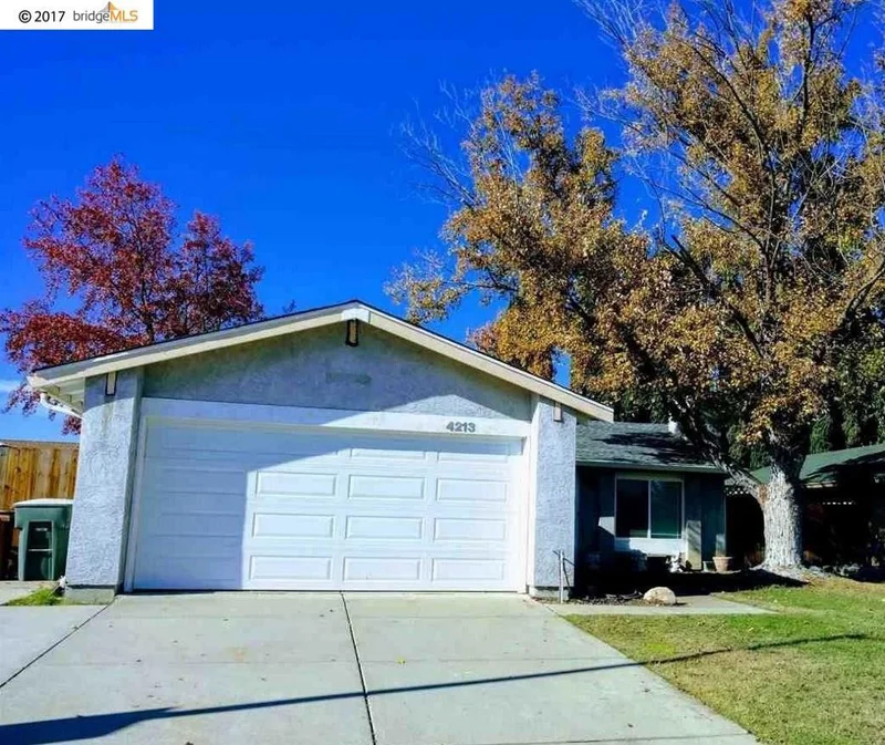 4213 Salgado Ave, Oakley, CA 94561