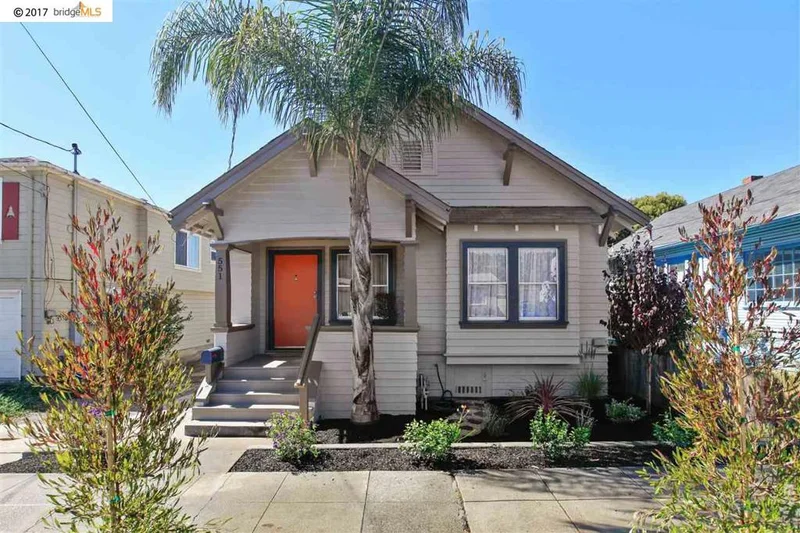 551 Richmond St, El Cerrito, CA 94530-3264