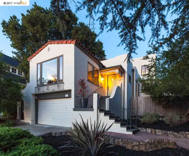 899 Arlington Ave, Berkeley, CA 94707