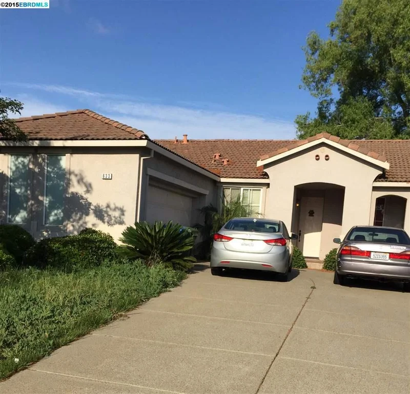633 Fall Dr, Brentwood, CA 94513
