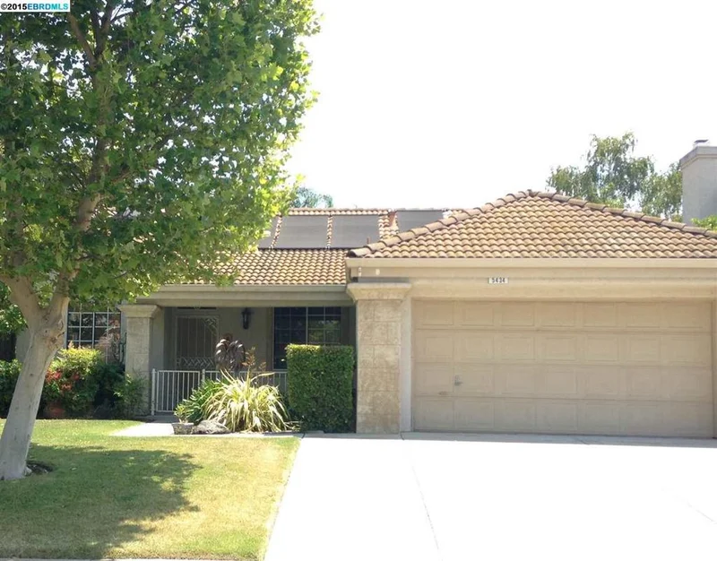 5434 Piper Ln, Oakley, CA 94561