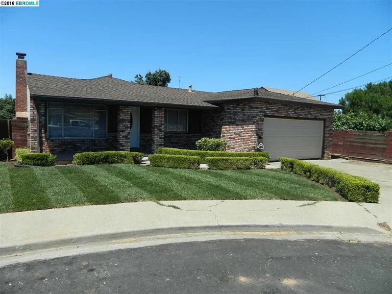 1900 Rubye Dr, Antioch, CA 94509