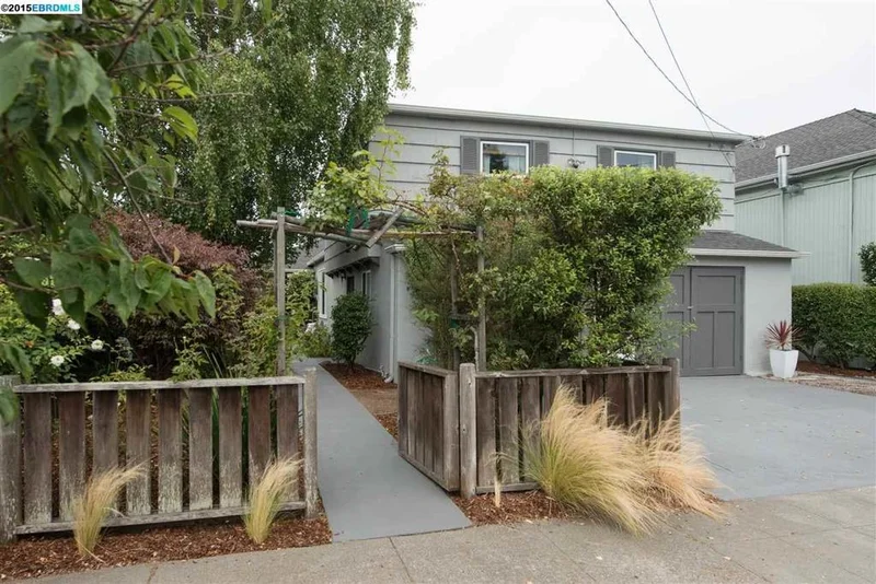1230 Kains Ave, Berkeley, CA 94706