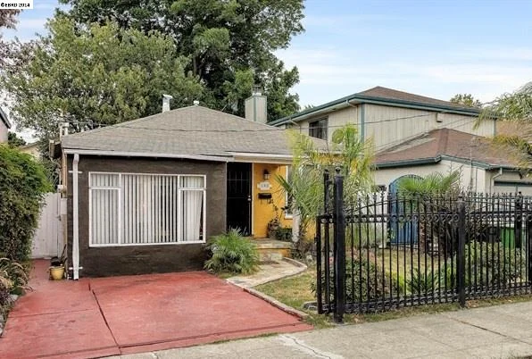 1140 90th Ave, Oakland, CA 94603-1306