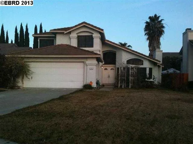 2525 Whitetail Dr, Antioch, CA 94531-7744
