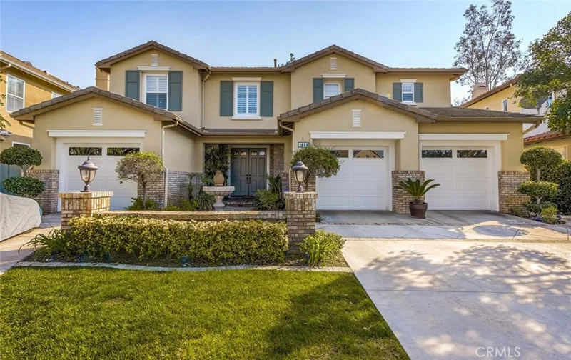 2968 Oakhurst Ct., Fullerton, CA 92835