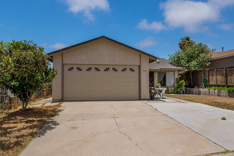 414 Shell Ave, National City, CA 91950