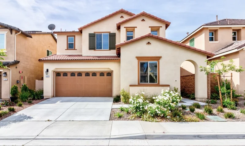 11531 Elderberry, Corona, CA 92883