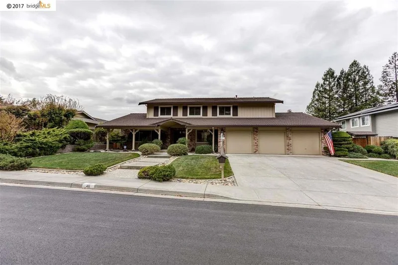 46 Willowview Ct, Danville, CA 94526