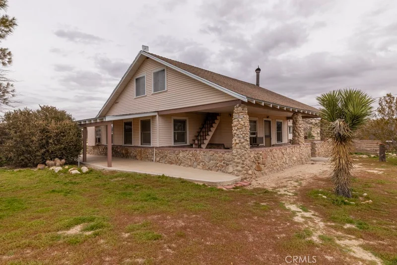 4323 Balsa, Yucca Valley, CA 92284