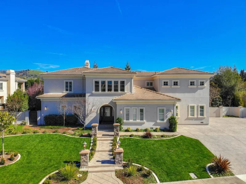 1850 Kickapoo Court, Morgan Hill, CA 95037