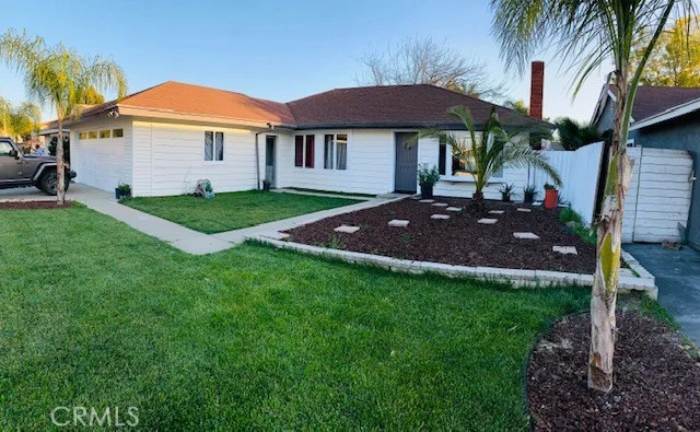 11707 Craw Avenue, Chino, CA 91710