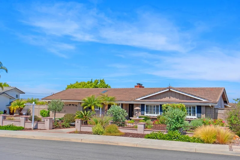 1171 Rippey St, El Cajon, CA 92020