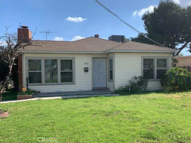 1012 E G Street, Ontario, CA 91764
