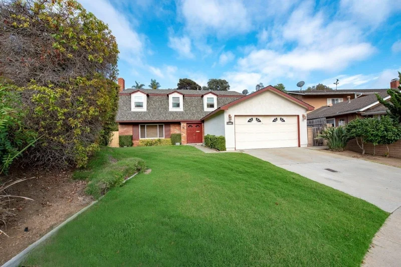 4310 Cozzens Ct., San Diego, CA 92122