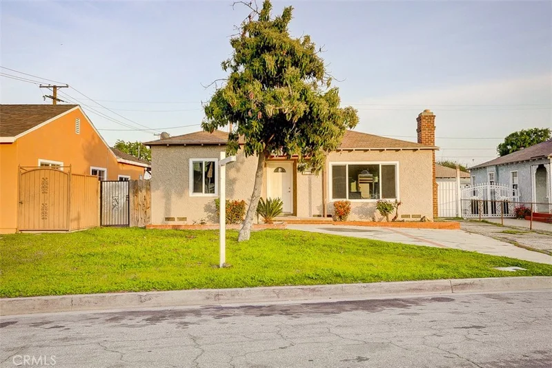 6208 Mcnees, Whittier, CA 90606