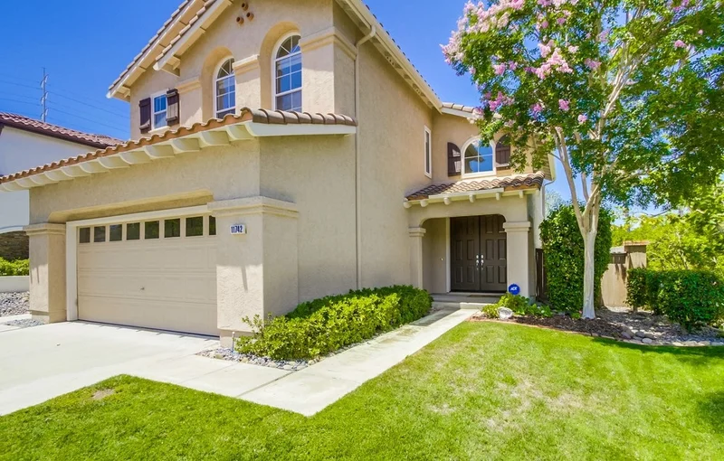 11742 Evergold Street, Scripps Miramar, CA 92131
