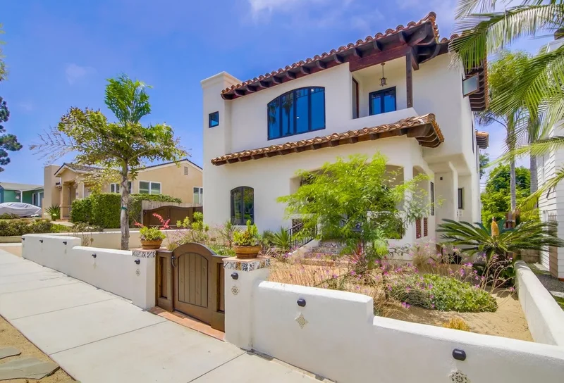 4343 Niagara Avenue, San Diego, CA 92107