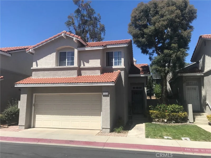 8850 Snow Creek, Rancho Cucamonga, CA 91730