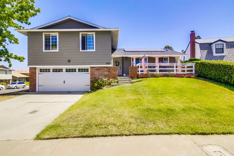 8602 Warmwell Dr, San Diego, CA 92119