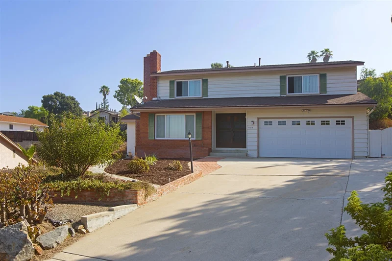 4217 Highland Glen Way, La Mesa, CA 91941