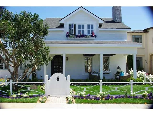 1003 Olive Avenue, Coronado, CA 92118