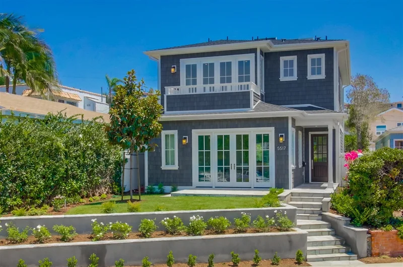 5517 Bellevue, La Jolla, CA 92037