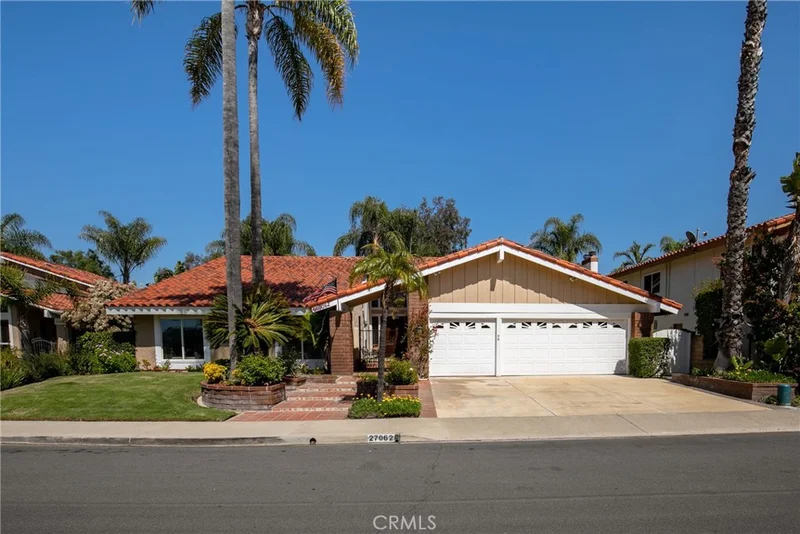 27062 La Paja, Mission Viejo, CA 92691