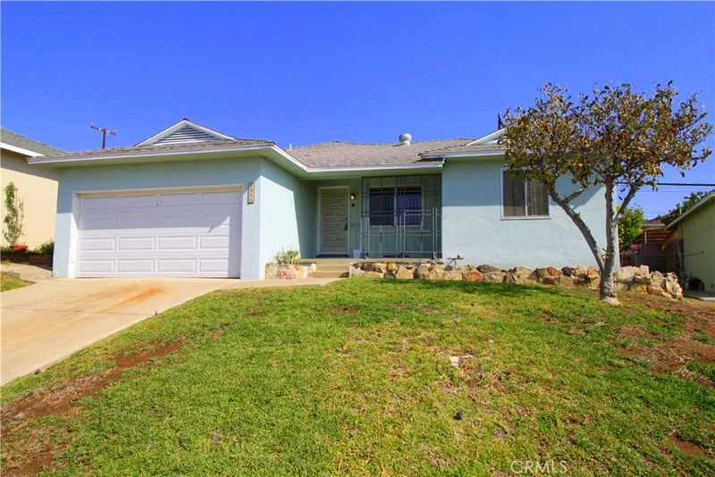 1900 Graylock, Monterey Park, CA 91754